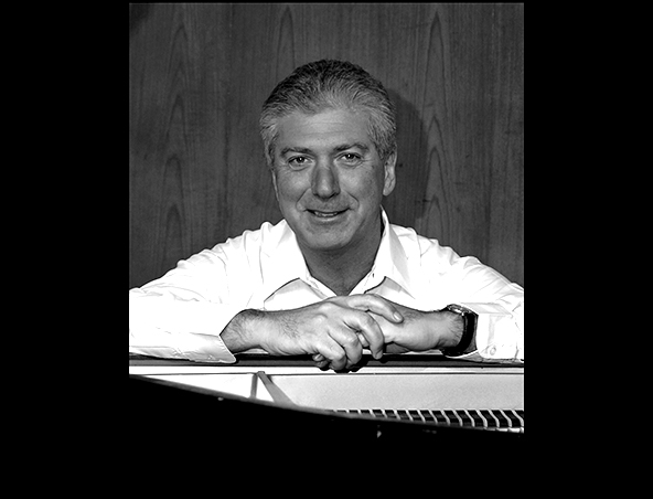 Sydney Pianist - Ray Lemond - Piano Players - Musicians