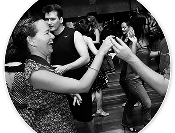 Melbourne Salsa Latin Dancers