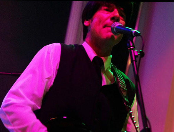 Beatles Tribute Band Melbourne - Tribute Show Impersonators