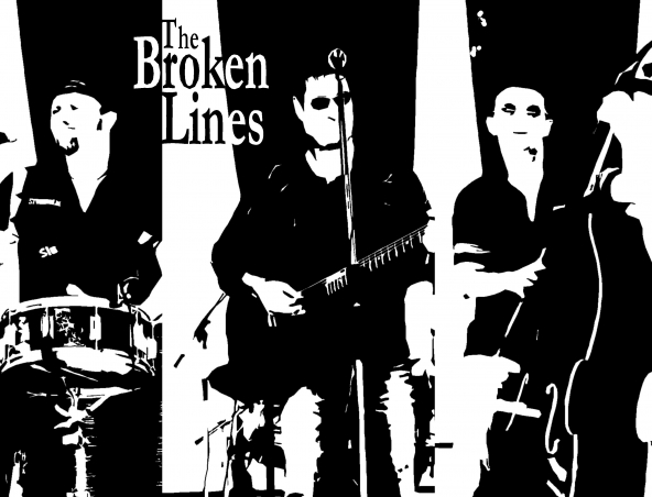 The Broken Lines