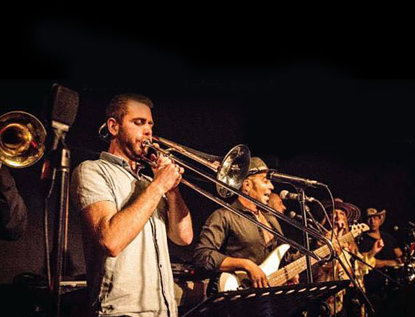 Perth Latin Band