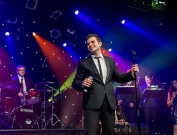 Michael Buble Tribute Sydney