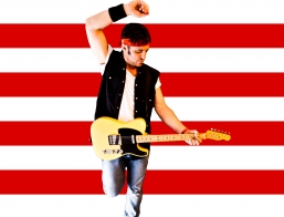 Bruce Springsteen Tribute Show